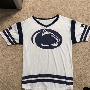 Victoria’s Secret PSU Jersey